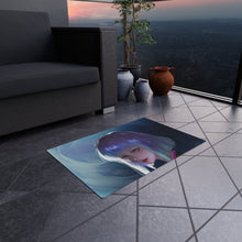 Load image into Gallery viewer, Cyberpunk: Edgerunners Rug
