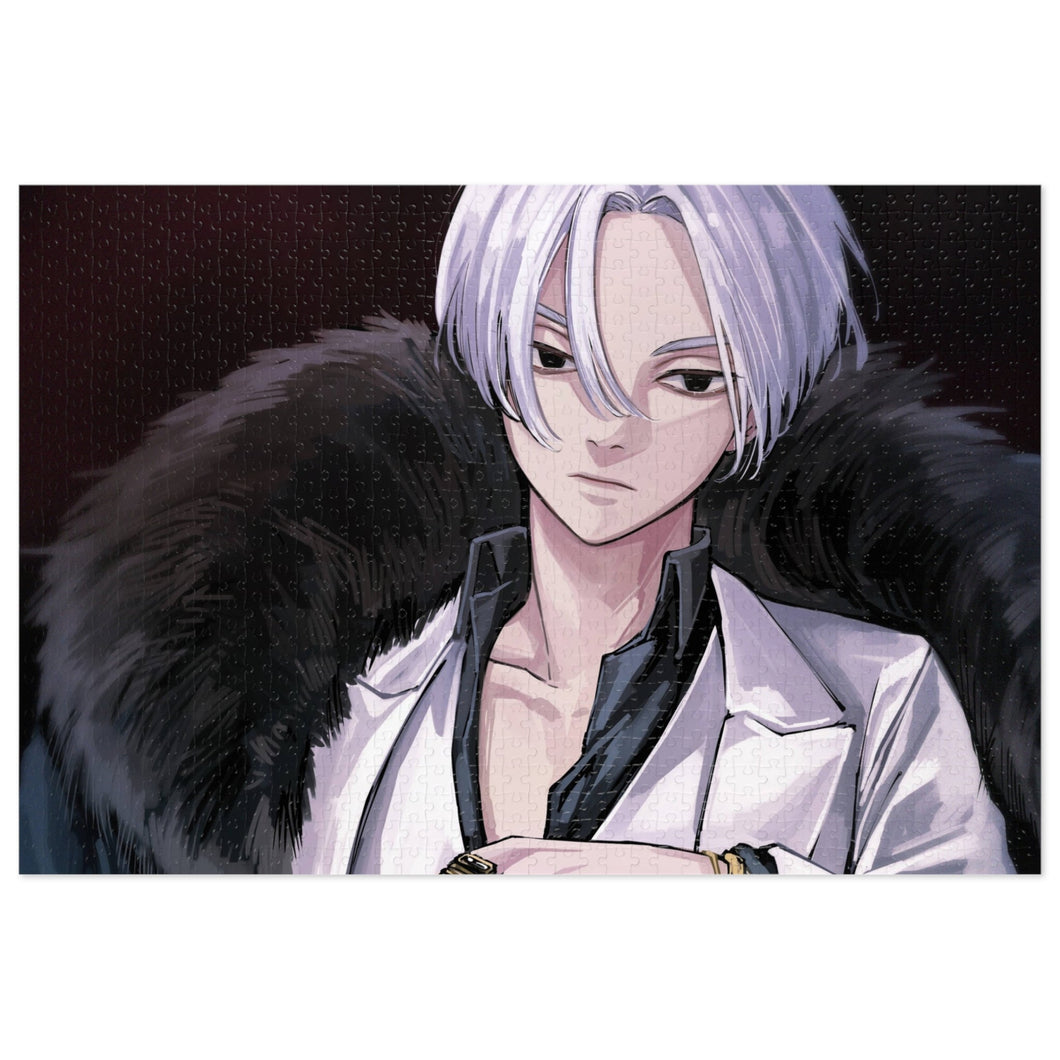 Tokyo Revengers Jigsaw Puzzle