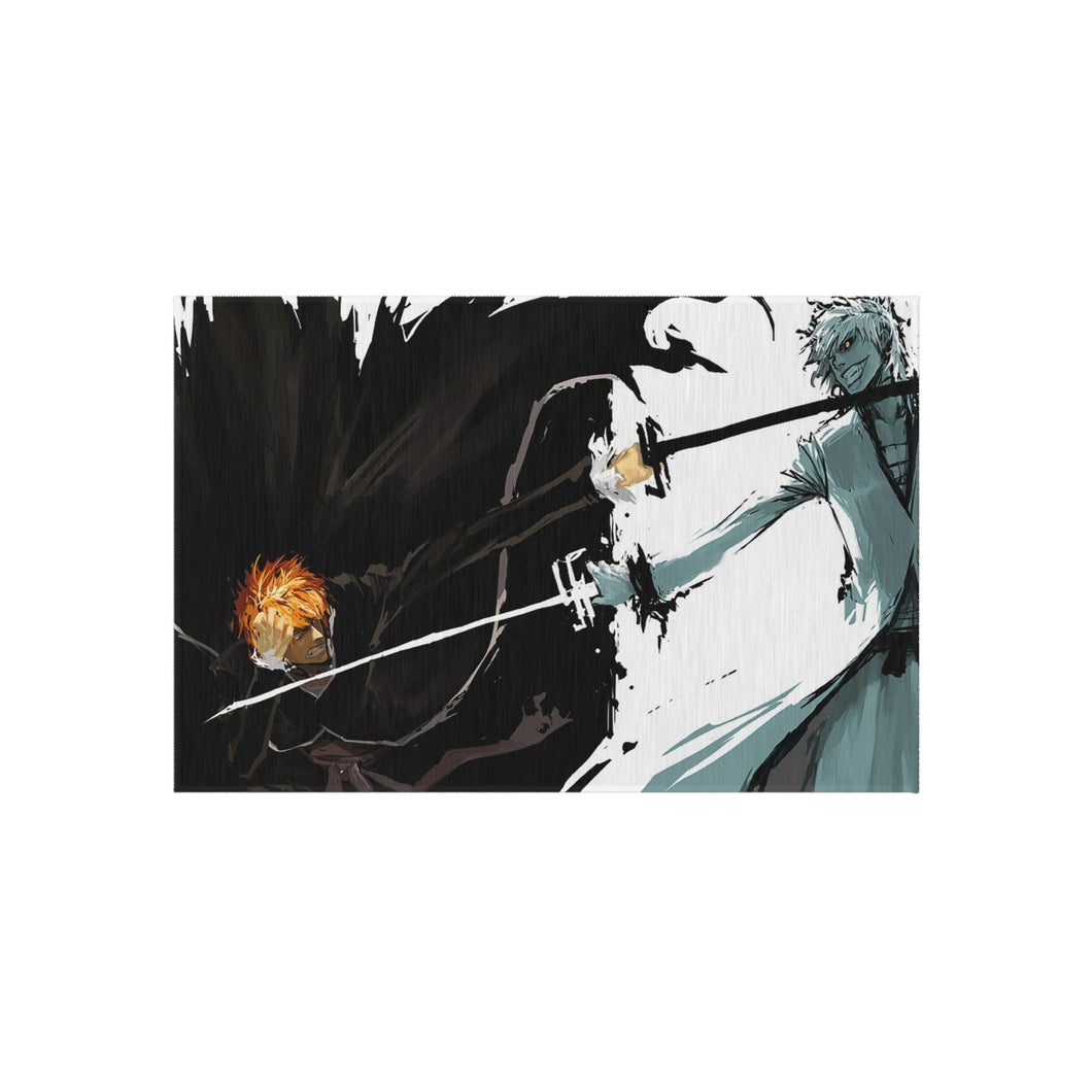 Anime Bleach Rug