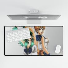 Load image into Gallery viewer, Anime Sailor Moon Mouse Pad (Desk Mat)

