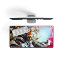 Load image into Gallery viewer, Smite Mouse Pad (Desk Mat)
