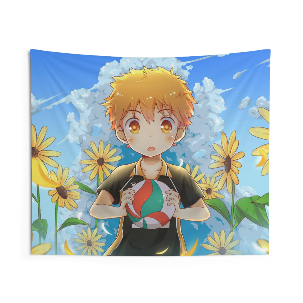Haikyu!! Indoor Wall Tapestry