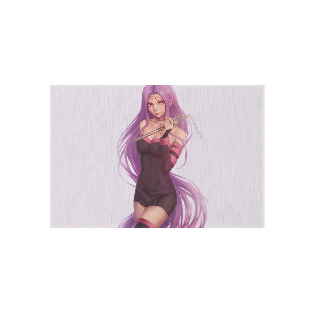 Fate/Stay Night Rug