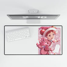 Load image into Gallery viewer, Ojamajo Doremi Mouse Pad (Desk Mat)
