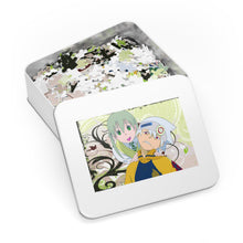 Load image into Gallery viewer, Soul Eater Jigsaw Puzzle
