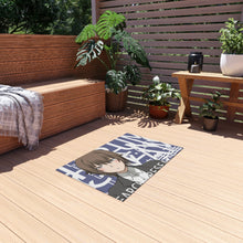 Load image into Gallery viewer, A Certain Scientific Railgun Rug
