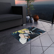 Load image into Gallery viewer, Anime Fairy Tail Rug
