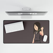 Load image into Gallery viewer, Hanabi Mouse Pad (Desk Mat)
