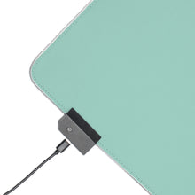 Load image into Gallery viewer, Koe No Katachi Shouko Nishimiya RGB LED Mouse Pad (Desk Mat)
