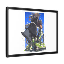 Load image into Gallery viewer, Anime Made In Abyss Canvas Framed Art Print

