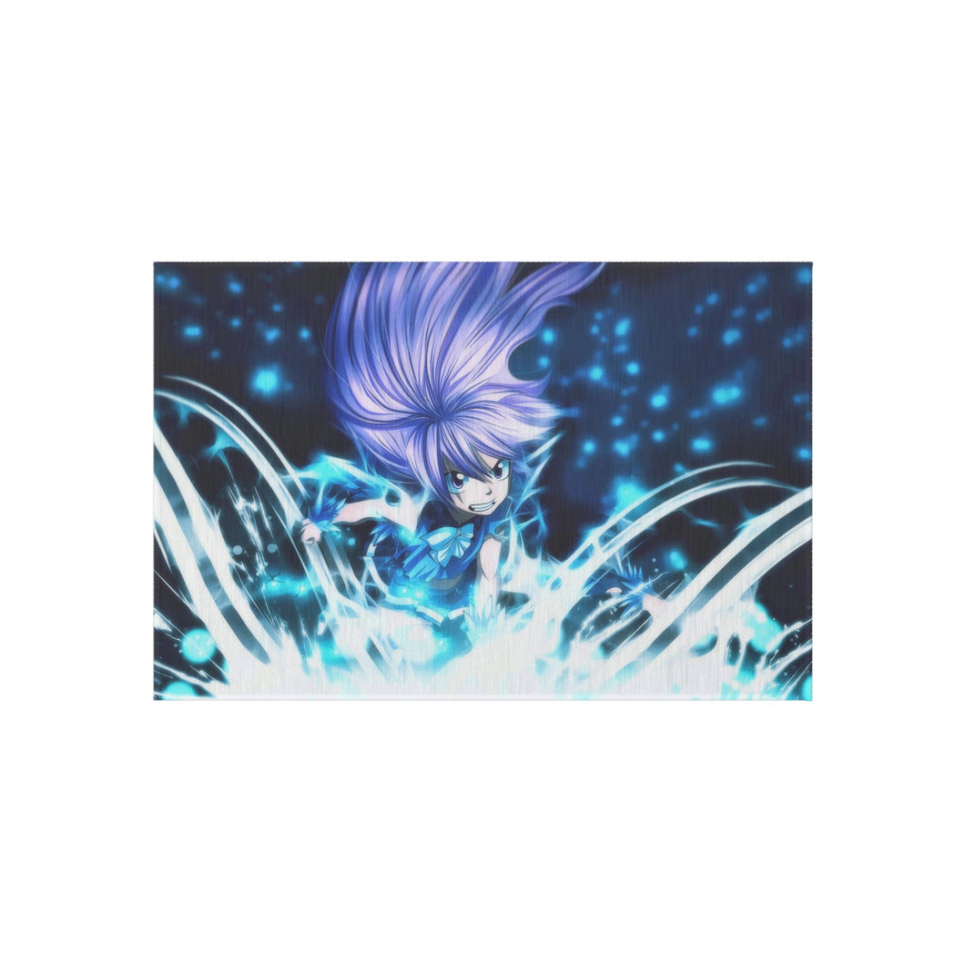 Imperial Wrath of the Sky Dragon Rug