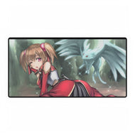Anime Sword Art Onliner Mouse Pad (Desk Mat)