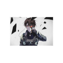 Load image into Gallery viewer, Aldnoah.Zero Rug
