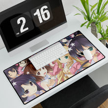 Load image into Gallery viewer, Anime The iDOLM@STER Mouse Pad (Desk Mat)
