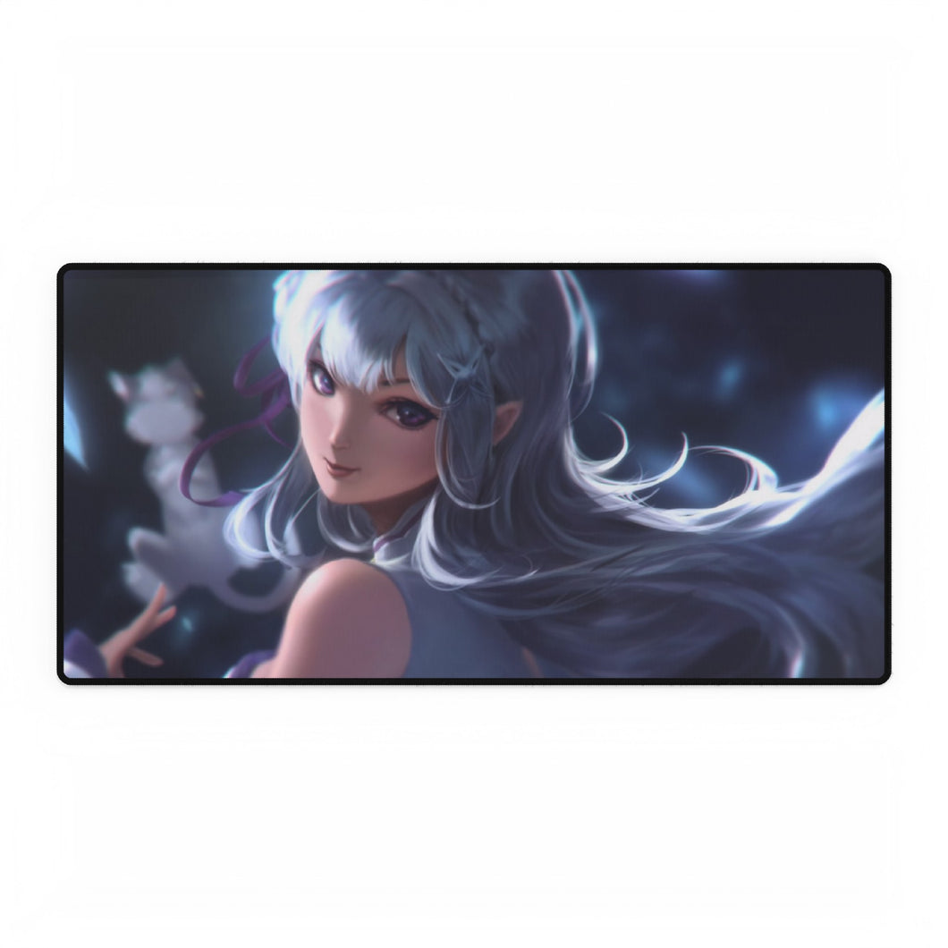 Anime Re:ZERO -Starting Life in Another World- Mouse Pad (Desk Mat)