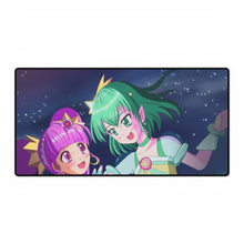 Load image into Gallery viewer, Anime Star☆Twinkle Precure Mouse Pad (Desk Mat)
