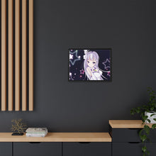 Load image into Gallery viewer, Anime Re:ZERO -Starting Life in Another World- Canvas Framed Art Print
