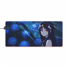 Load image into Gallery viewer, Sword Art Online RGB LED Mouse Pad (Desk Mat)
