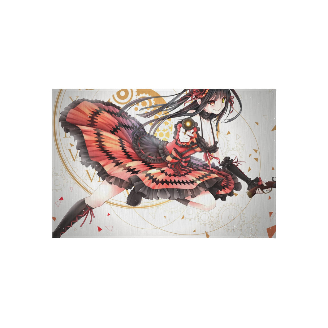 Date A Live Rug