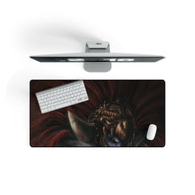 Load image into Gallery viewer, The conqueror of the Stars, General Radahn Mouse Pad (Desk Mat)
