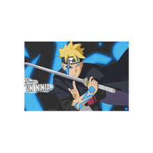 Load image into Gallery viewer, Boruto Rug
