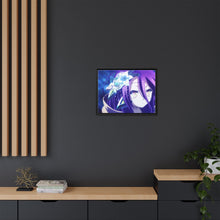 Load image into Gallery viewer, Schwi Dola Canvas Framed Art Print
