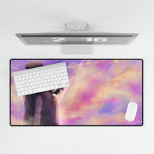 Load image into Gallery viewer, Your Name. Mouse Pad (Desk Mat)

