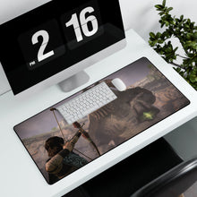 Load image into Gallery viewer, Shadow Of The Colossus (2018) Mouse Pad (Desk Mat)
