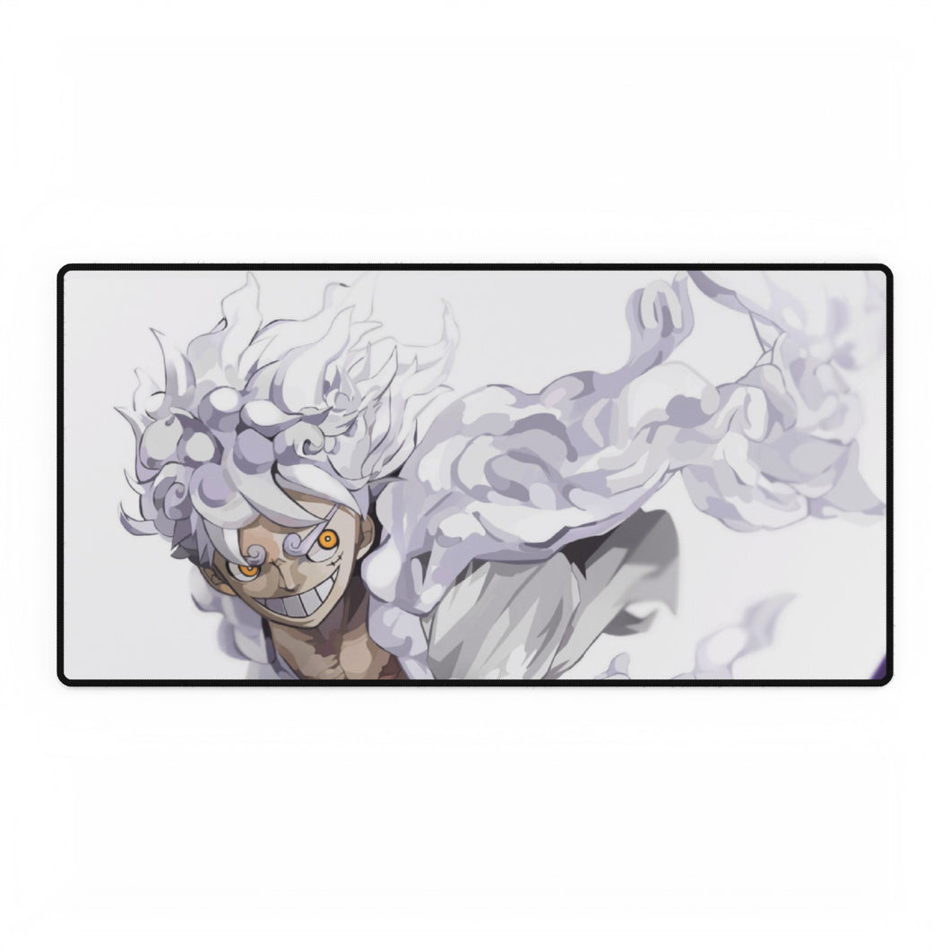 Anime One Piece Mouse Pad (Desk Mat)
