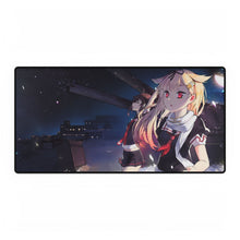 Load image into Gallery viewer, KanColle Mouse Pad (Desk Mat)
