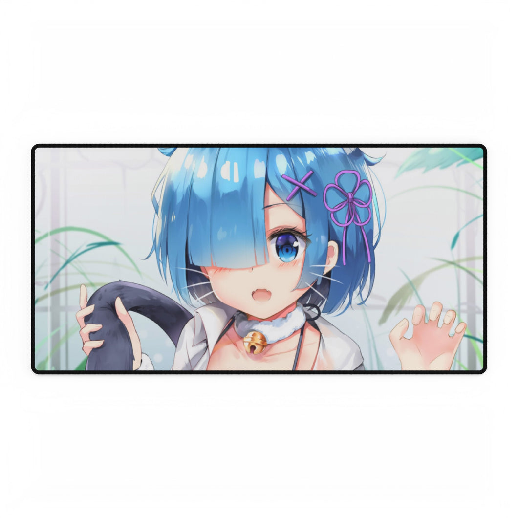 Anime Re:ZERO -Starting Life in Another World- Mouse Pad (Desk Mat)