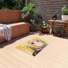 Load image into Gallery viewer, Infinite Stratos Rug
