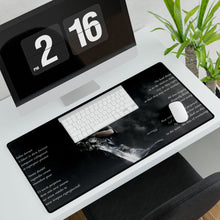 Load image into Gallery viewer, Final Fantasy Mouse Pad (Desk Mat)
