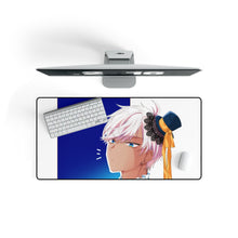 Load image into Gallery viewer, Obey Me! Shall we date? Mouse Pad (Desk Mat)
