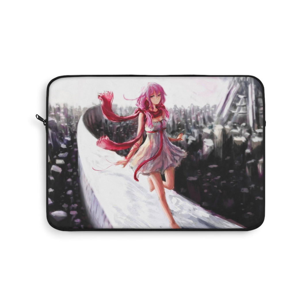 Anime Guilty Crown Laptop Sleeve