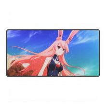 Load image into Gallery viewer, Problem Children Are Coming From Another World, Aren t They Mouse Pad (Desk Mat)
