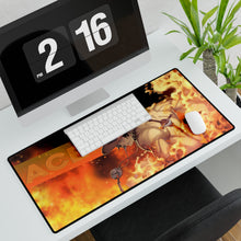 Load image into Gallery viewer, Anime One Piece Mouse Pad (Desk Mat)
