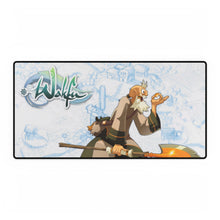 Load image into Gallery viewer, Ruel Stroud Mouse Pad (Desk Mat)
