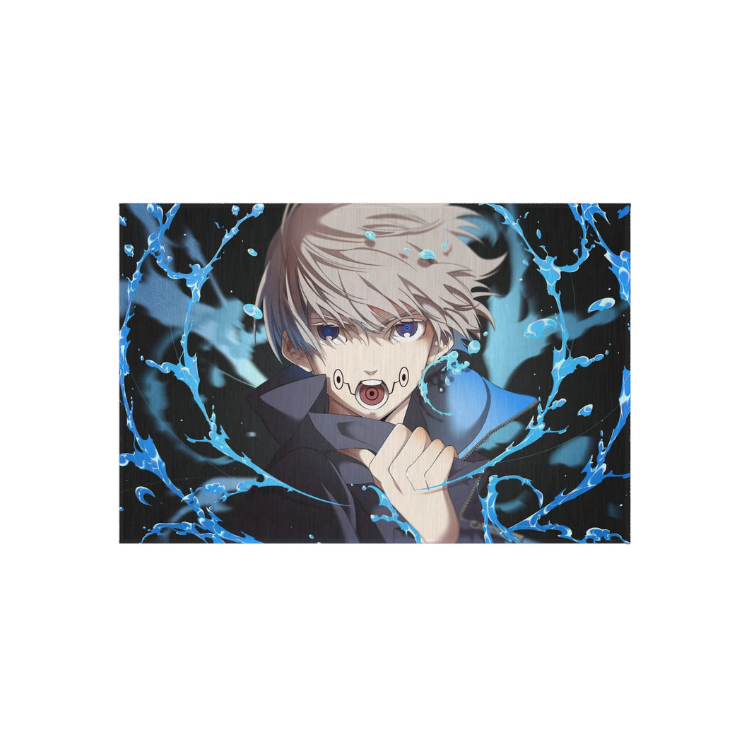 Jujutsu Kaisen Rug