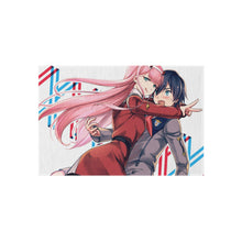 Load image into Gallery viewer, Darling in the FranXX Rug
