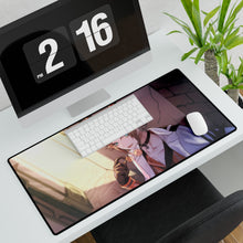Load image into Gallery viewer, Mysta Rias Mouse Pad (Desk Mat)
