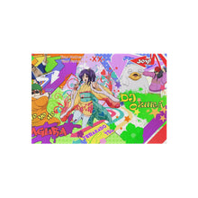 Load image into Gallery viewer, Gintama Rug
