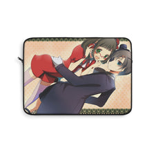 Load image into Gallery viewer, Black Butler Laptop Sleeve
