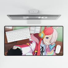 Load image into Gallery viewer, One Piece Film: Red Mouse Pad (Desk Mat)
