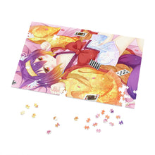 Load image into Gallery viewer, No Game No Life Jigsaw Puzzle
