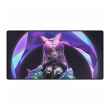 Load image into Gallery viewer, Anime Sailor Moon Mouse Pad (Desk Mat)
