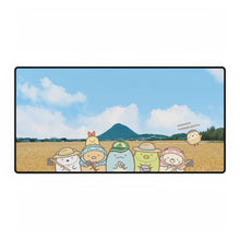 Load image into Gallery viewer, Anime Sumikkogurashi Mouse Pad (Desk Mat)
