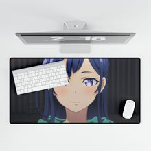 Load image into Gallery viewer, Shine Post Mouse Pad (Desk Mat)
