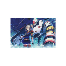 Load image into Gallery viewer, Benghuai Xueyuan Rug
