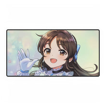 Load image into Gallery viewer, Arisu Tachibana Mouse Pad (Desk Mat)
